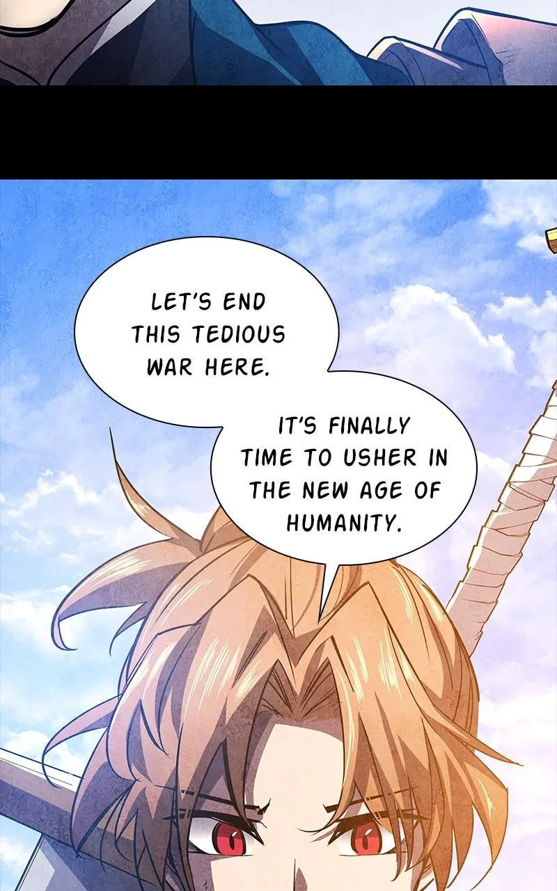 Filiarose – The Crown of Thorns Prophecy Chapter 82 page 32