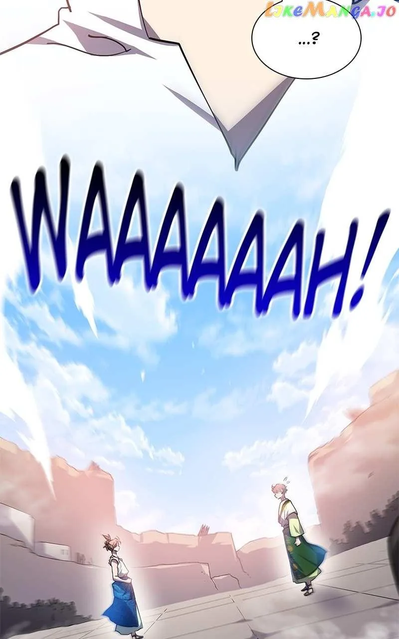 Filiarose – The Crown of Thorns Prophecy Chapter 83 page 82