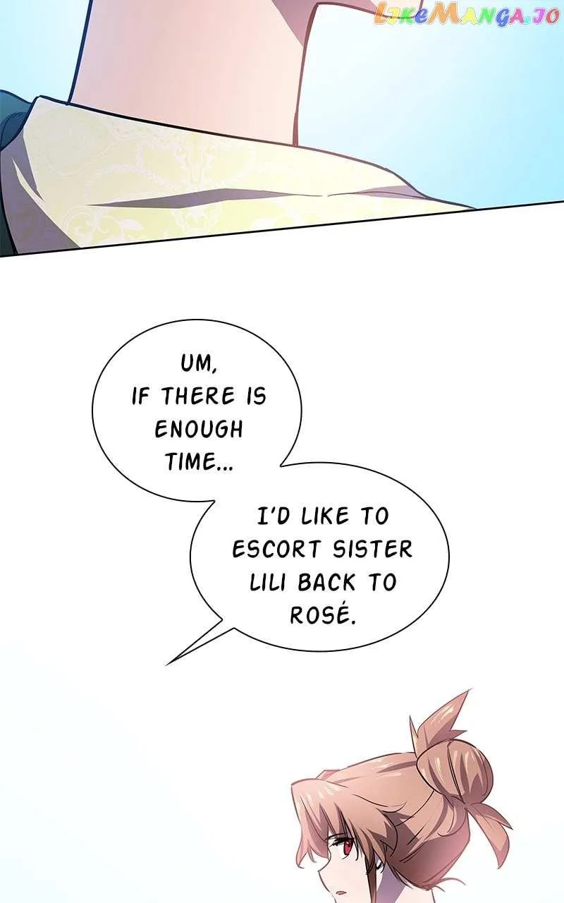 Filiarose – The Crown of Thorns Prophecy Chapter 83 page 73