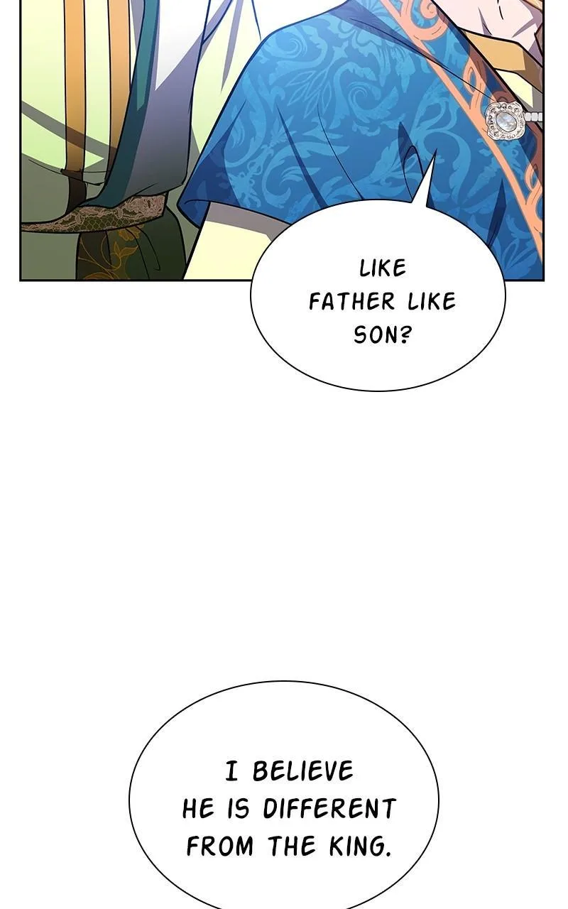 Filiarose – The Crown of Thorns Prophecy Chapter 82 page 67