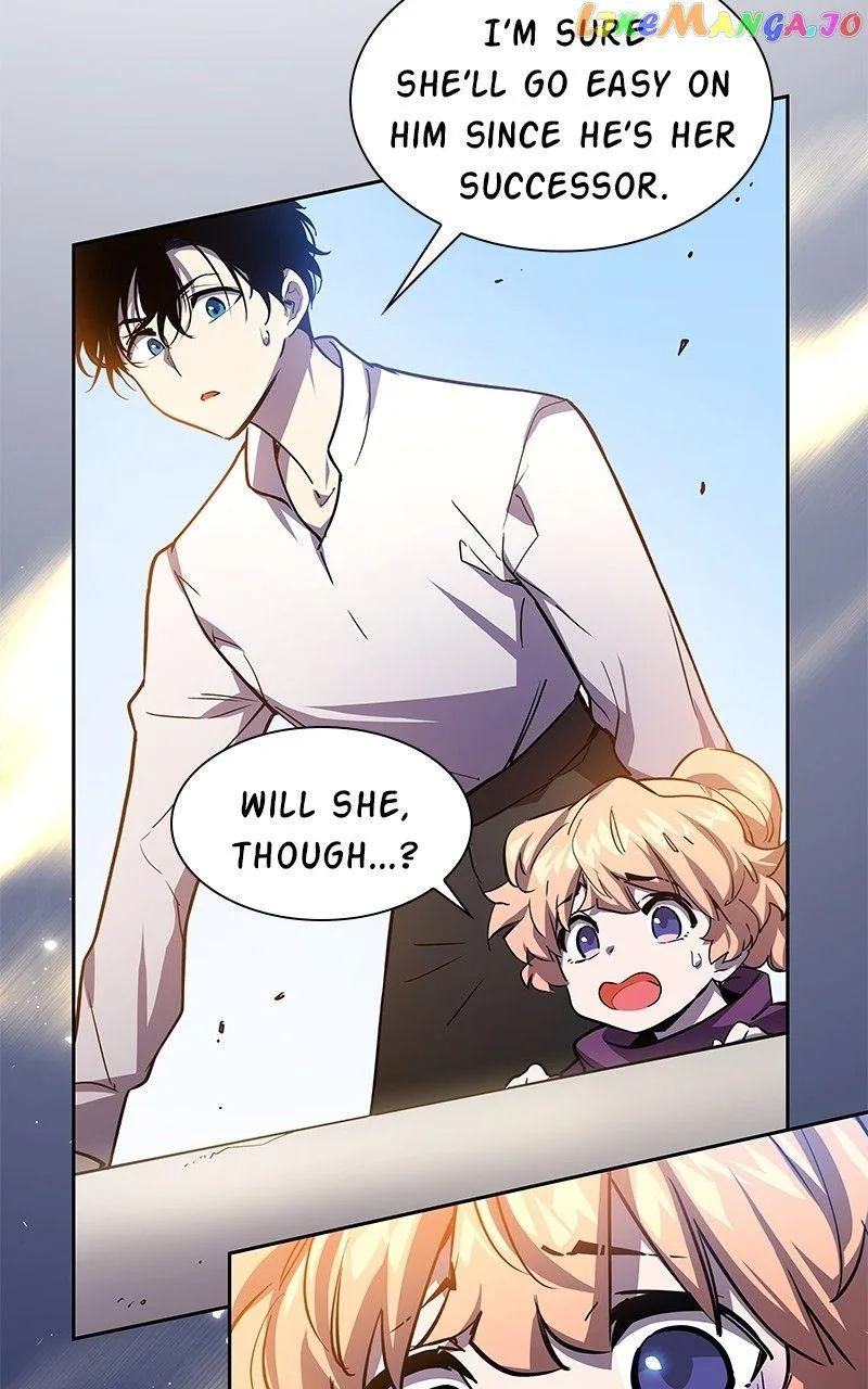 Filiarose – The Crown of Thorns Prophecy Chapter 84 page 8