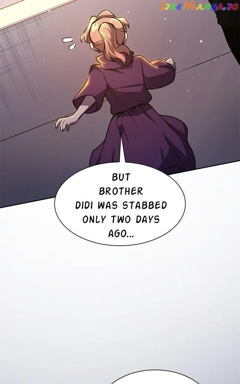 Filiarose – The Crown of Thorns Prophecy Chapter 84 page 7