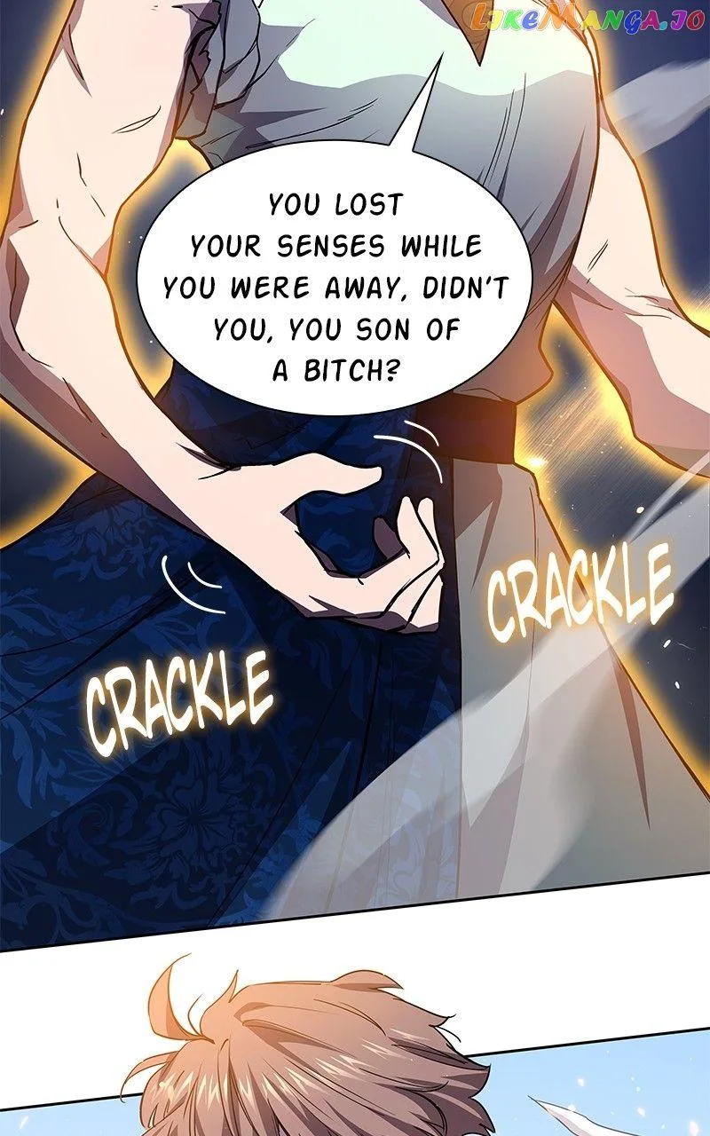 Filiarose – The Crown of Thorns Prophecy Chapter 84 page 10
