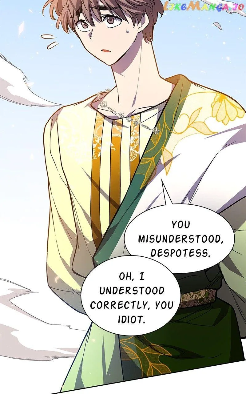 Filiarose – The Crown of Thorns Prophecy Chapter 84 page 11