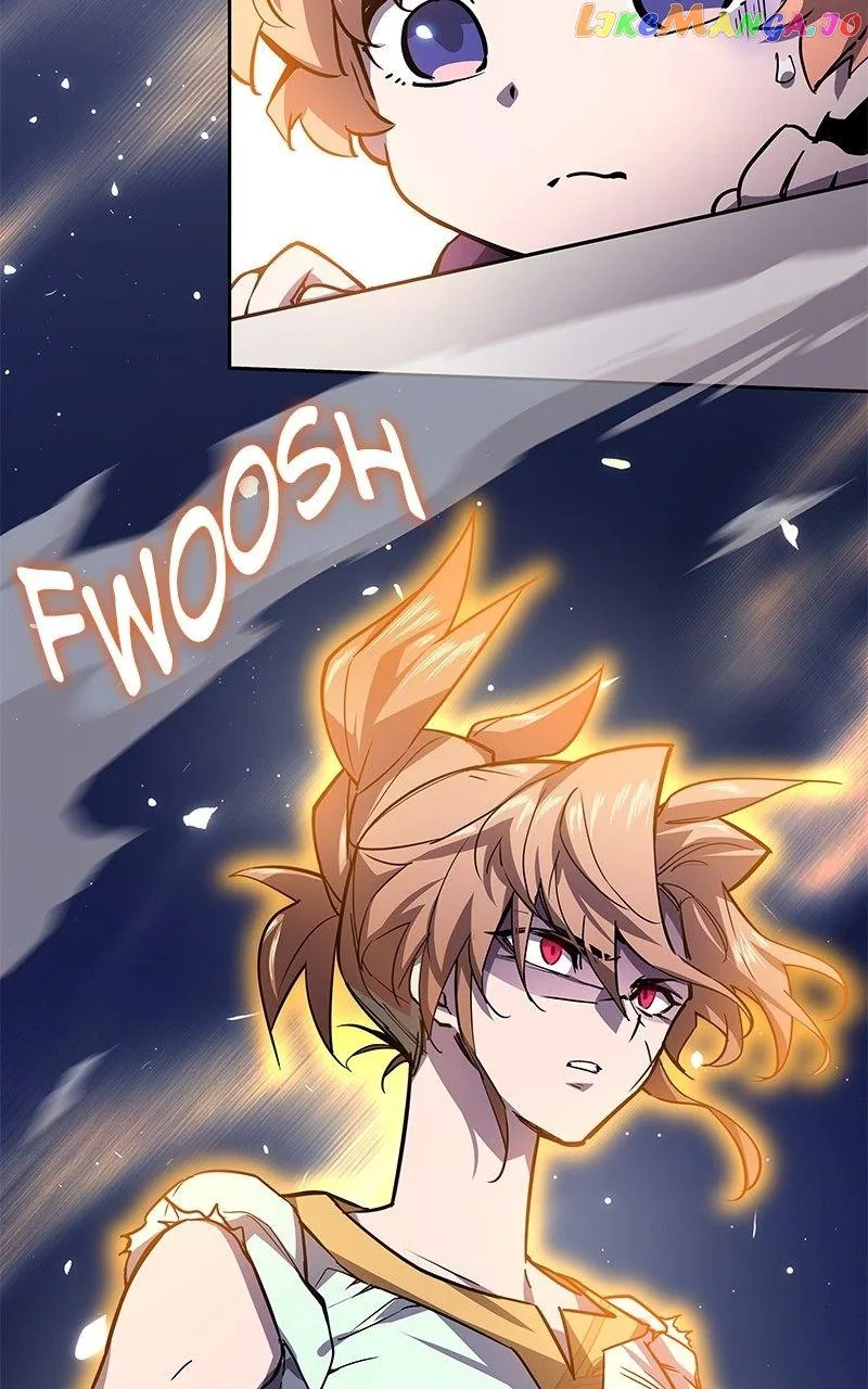 Filiarose – The Crown of Thorns Prophecy Chapter 84 page 9
