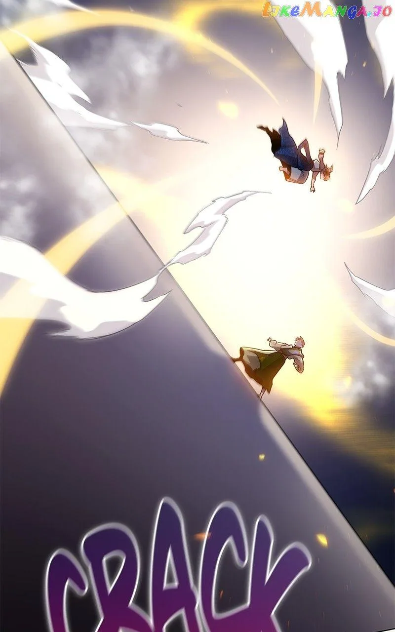 Filiarose – The Crown of Thorns Prophecy Chapter 84 page 16