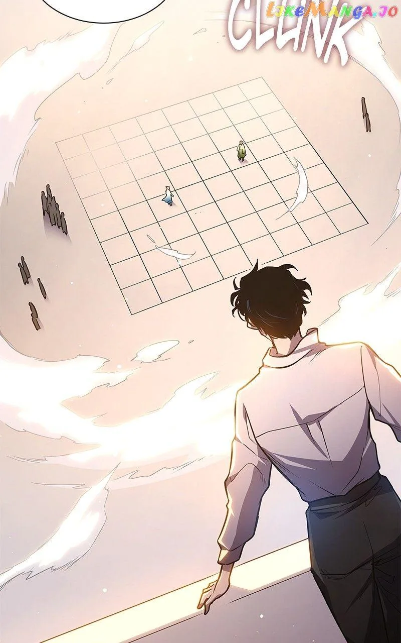 Filiarose – The Crown of Thorns Prophecy Chapter 84 page 6