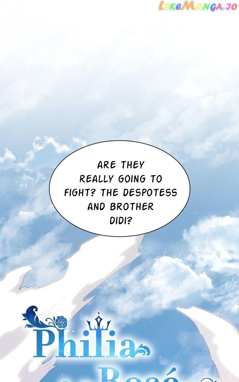 Filiarose – The Crown of Thorns Prophecy Chapter 84 page 4