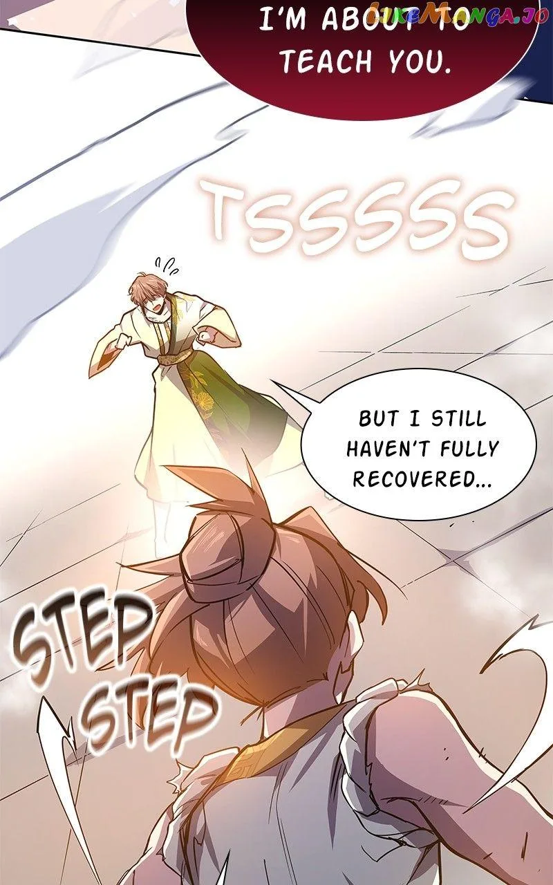 Filiarose – The Crown of Thorns Prophecy Chapter 84 page 14