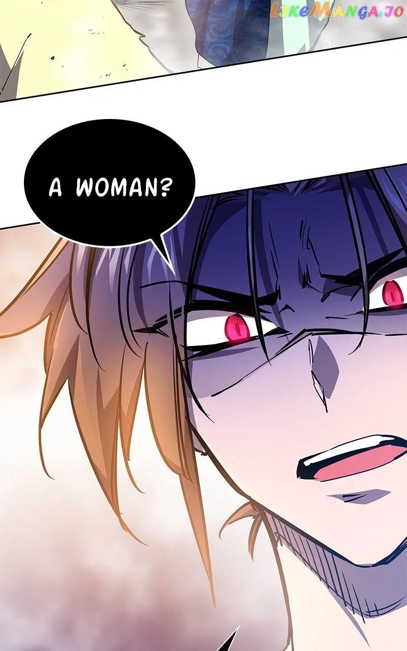 Filiarose – The Crown of Thorns Prophecy Chapter 84 page 72