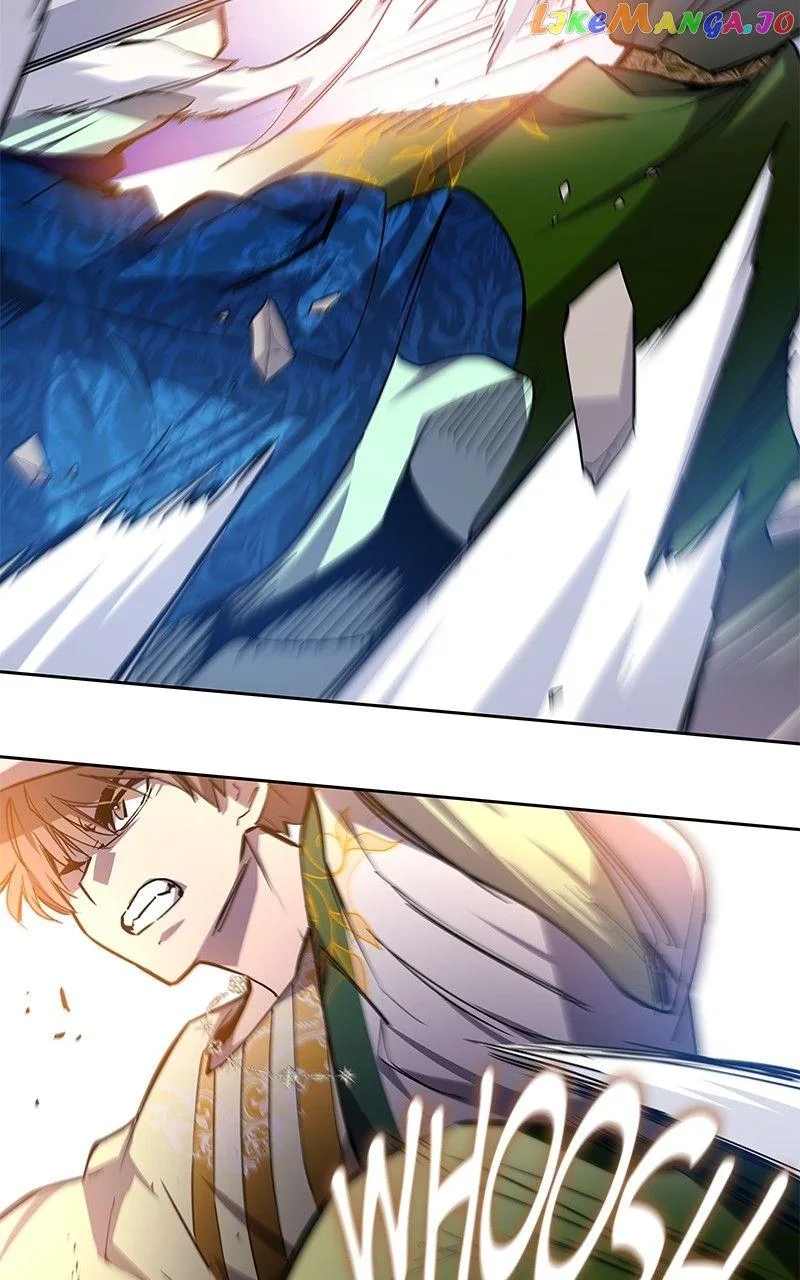 Filiarose – The Crown of Thorns Prophecy Chapter 84 page 22
