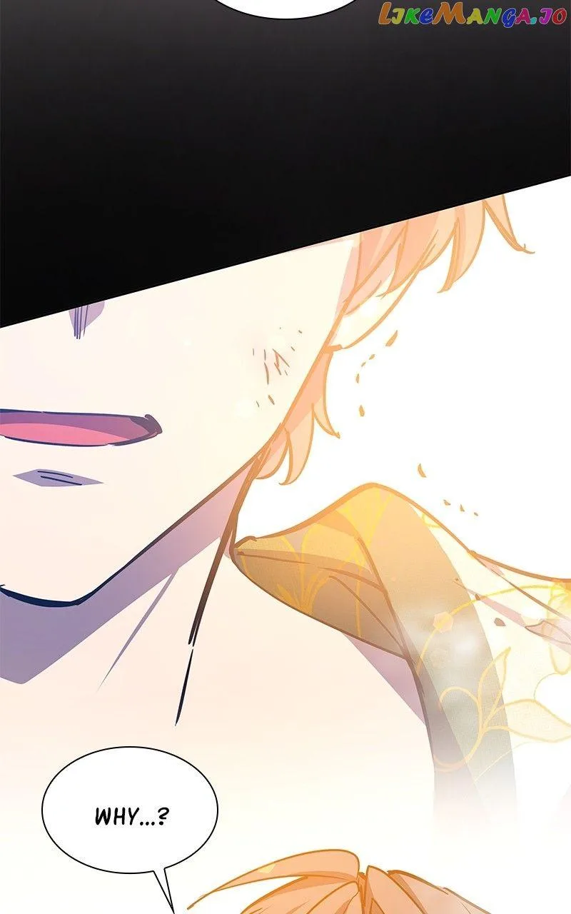 Filiarose – The Crown of Thorns Prophecy Chapter 84 page 77
