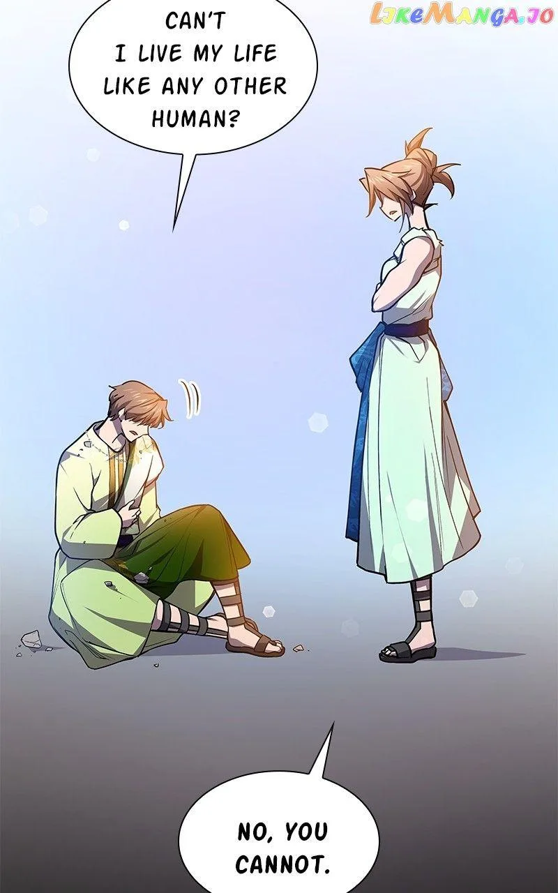 Filiarose – The Crown of Thorns Prophecy Chapter 84 page 76
