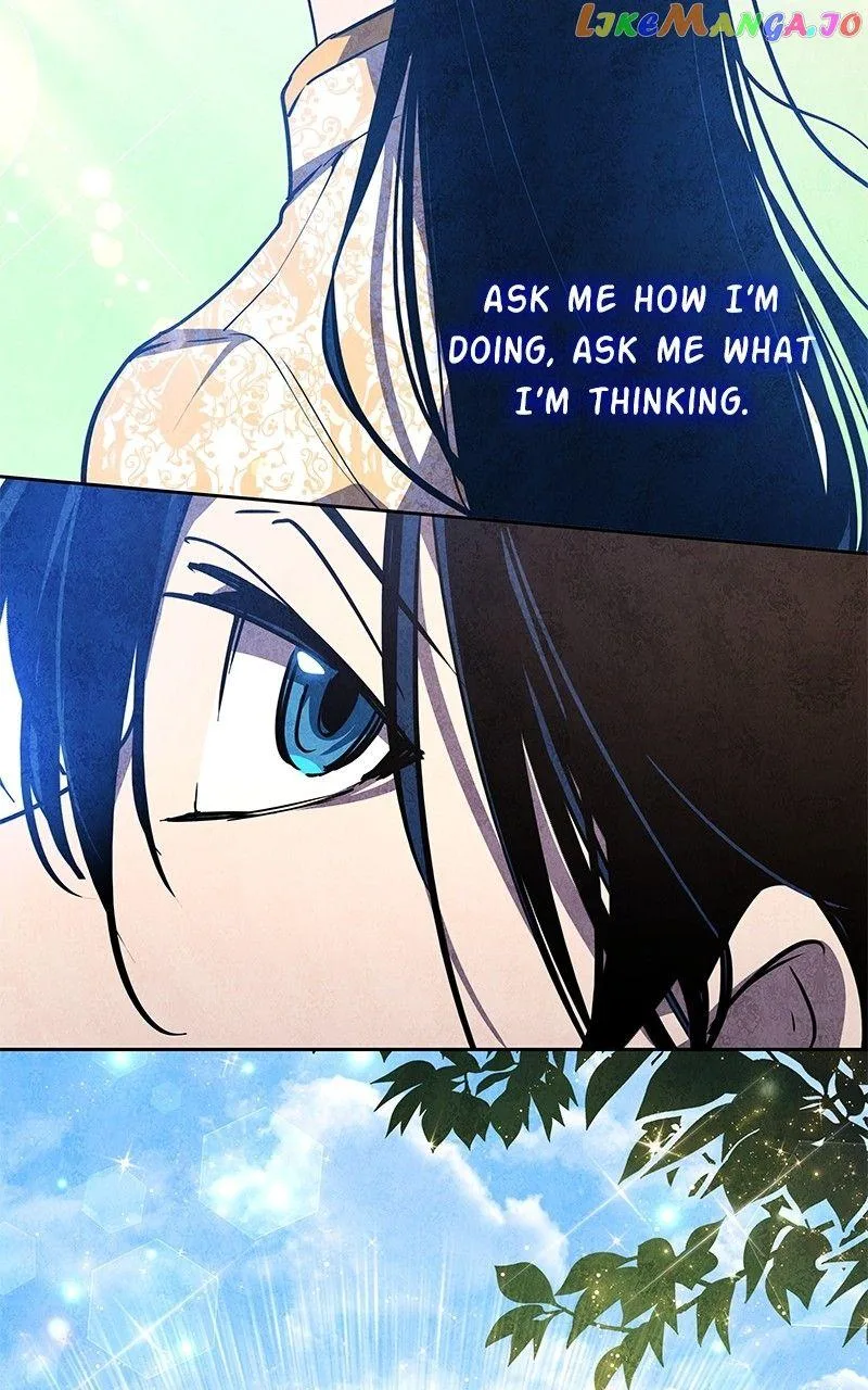 Filiarose – The Crown of Thorns Prophecy Chapter 84 page 61