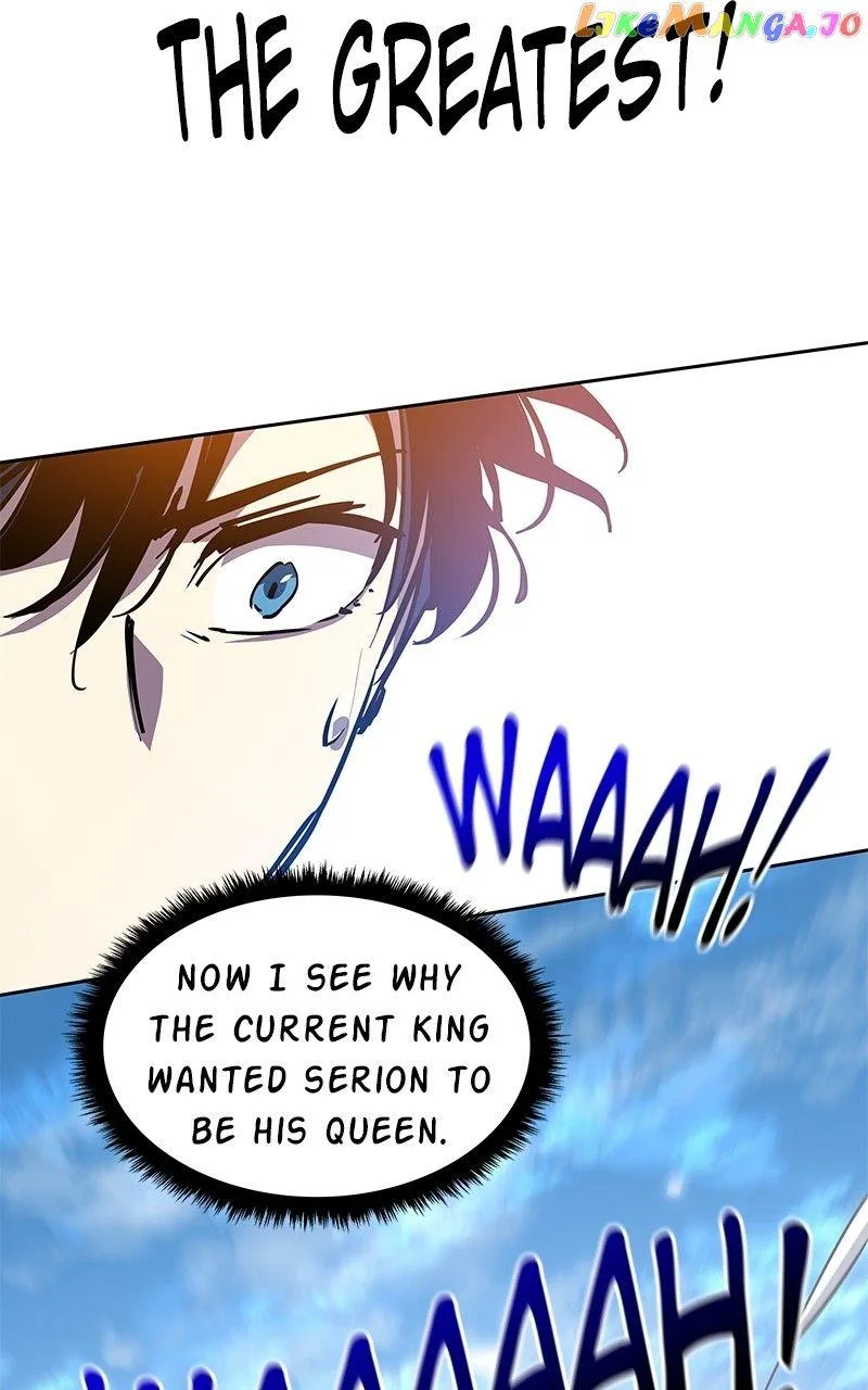 Filiarose – The Crown of Thorns Prophecy Chapter 84 page 33