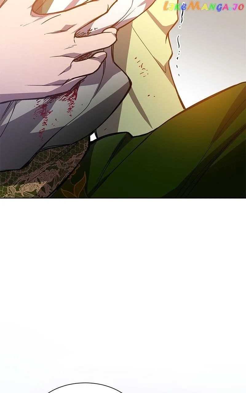 Filiarose – The Crown of Thorns Prophecy Chapter 84 page 75