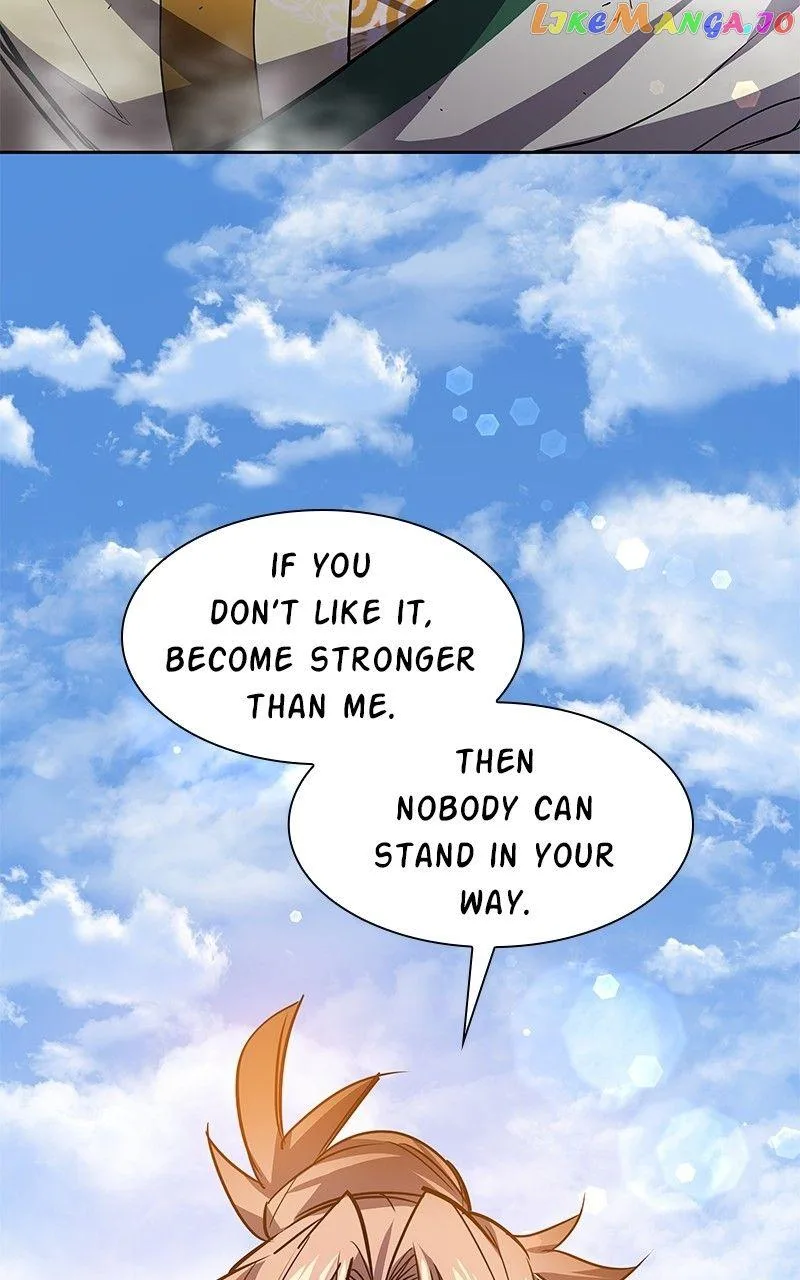 Filiarose – The Crown of Thorns Prophecy Chapter 84 page 79