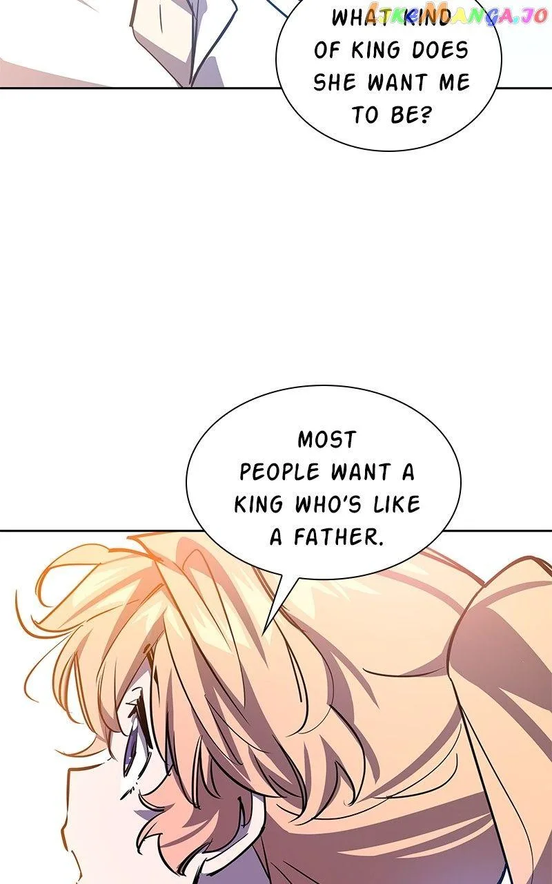 Filiarose – The Crown of Thorns Prophecy Chapter 84 page 54
