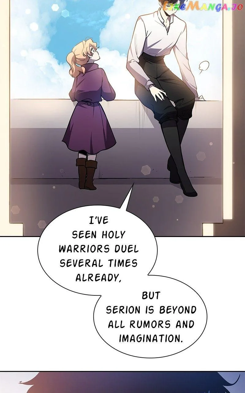 Filiarose – The Crown of Thorns Prophecy Chapter 84 page 37