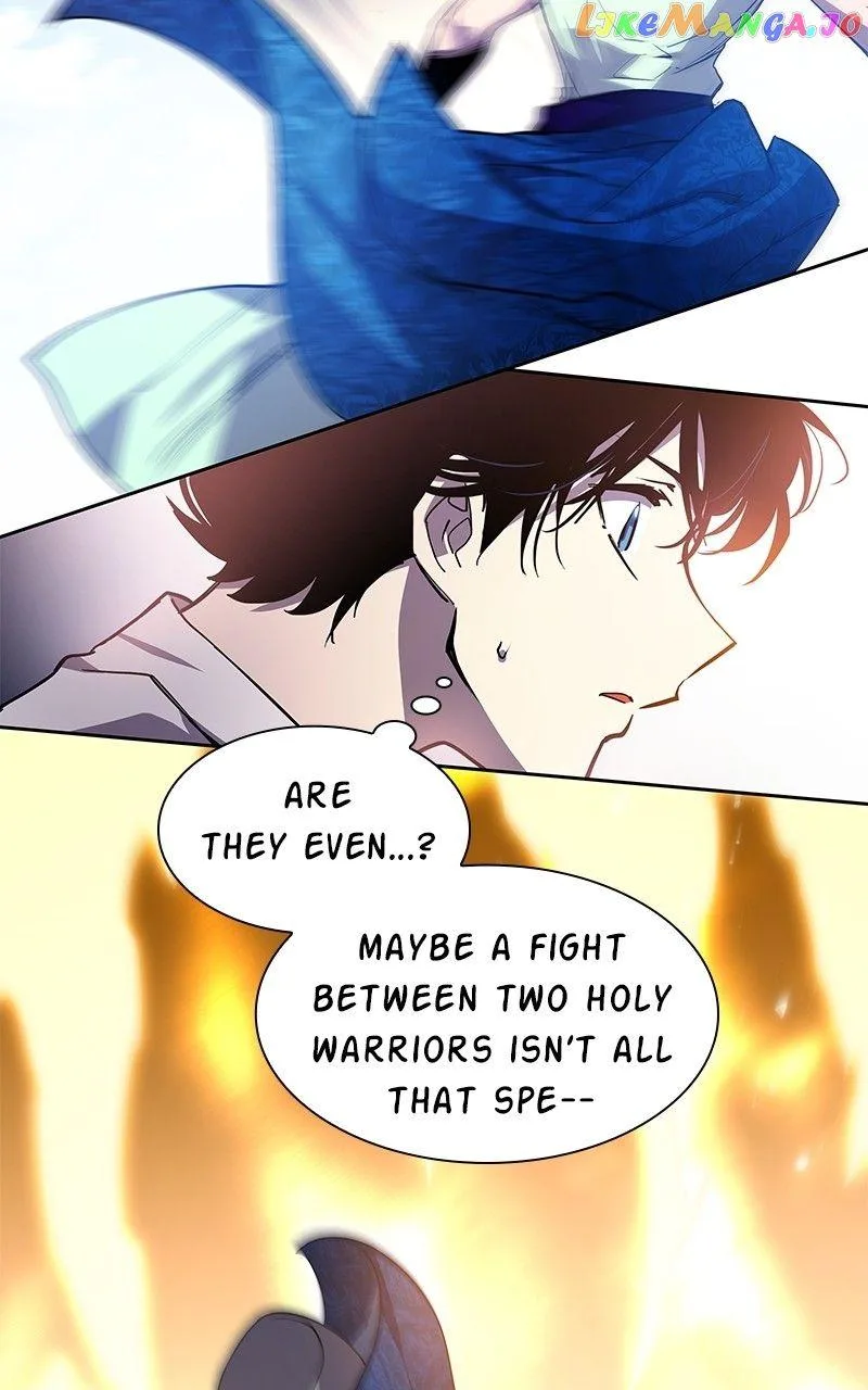 Filiarose – The Crown of Thorns Prophecy Chapter 84 page 24
