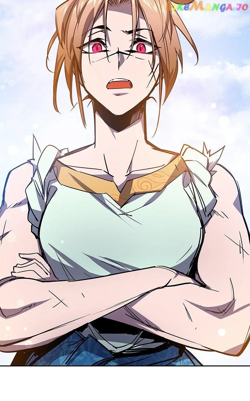 Filiarose – The Crown of Thorns Prophecy Chapter 84 page 80