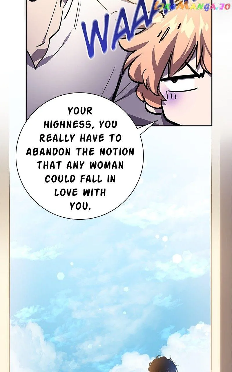 Filiarose – The Crown of Thorns Prophecy Chapter 84 page 36