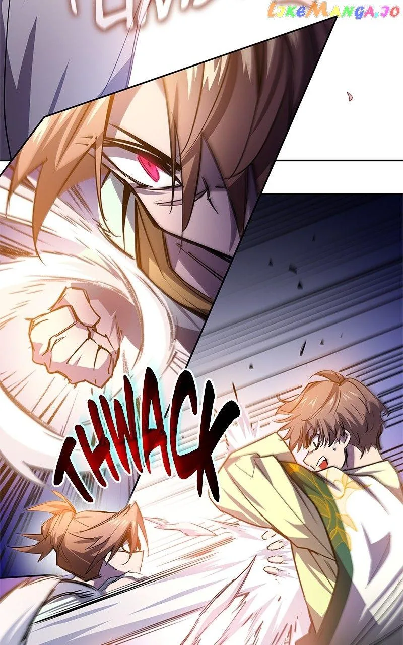 Filiarose – The Crown of Thorns Prophecy Chapter 84 page 21