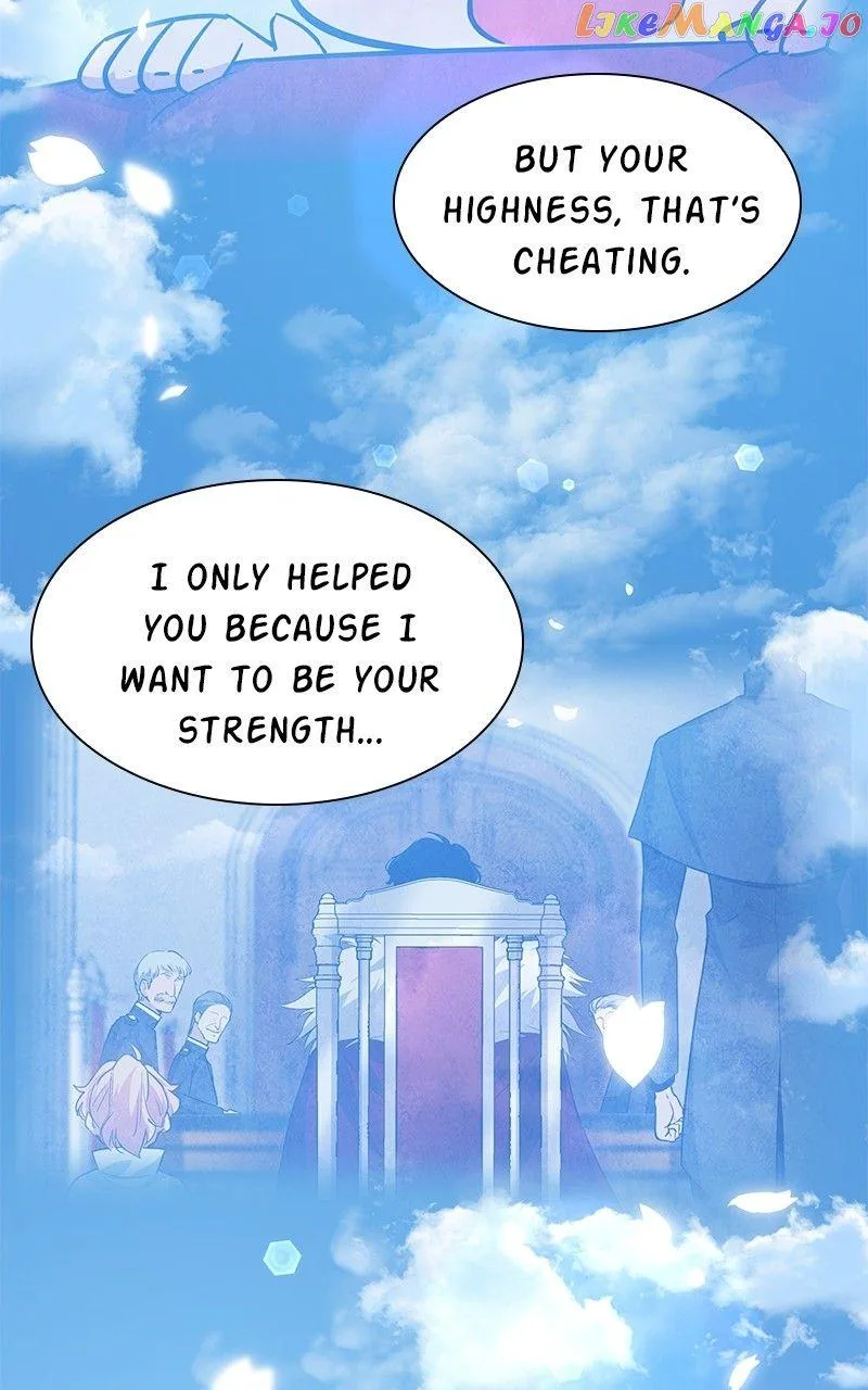 Filiarose – The Crown of Thorns Prophecy Chapter 84 page 43