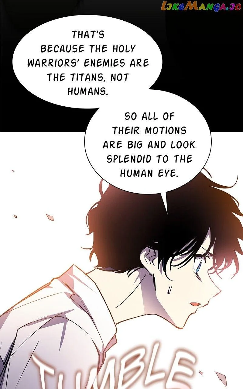 Filiarose – The Crown of Thorns Prophecy Chapter 84 page 20