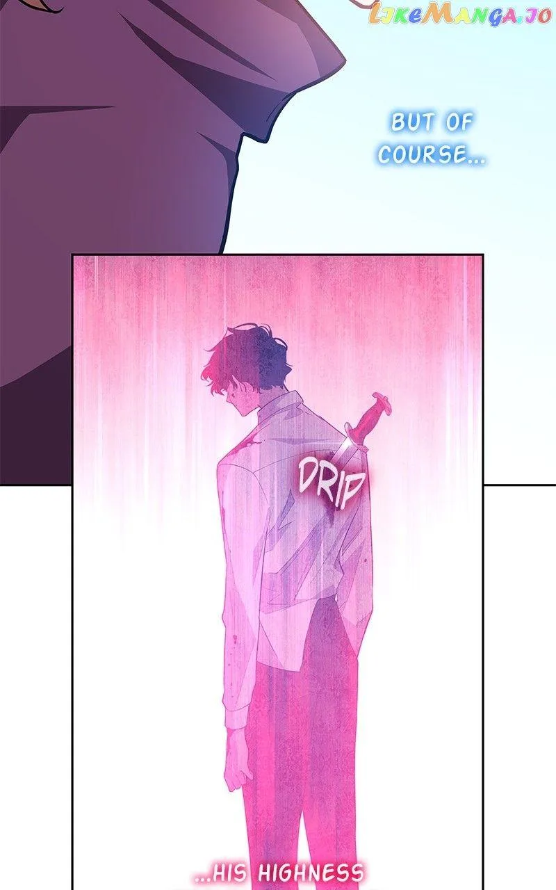 Filiarose – The Crown of Thorns Prophecy Chapter 84 page 46