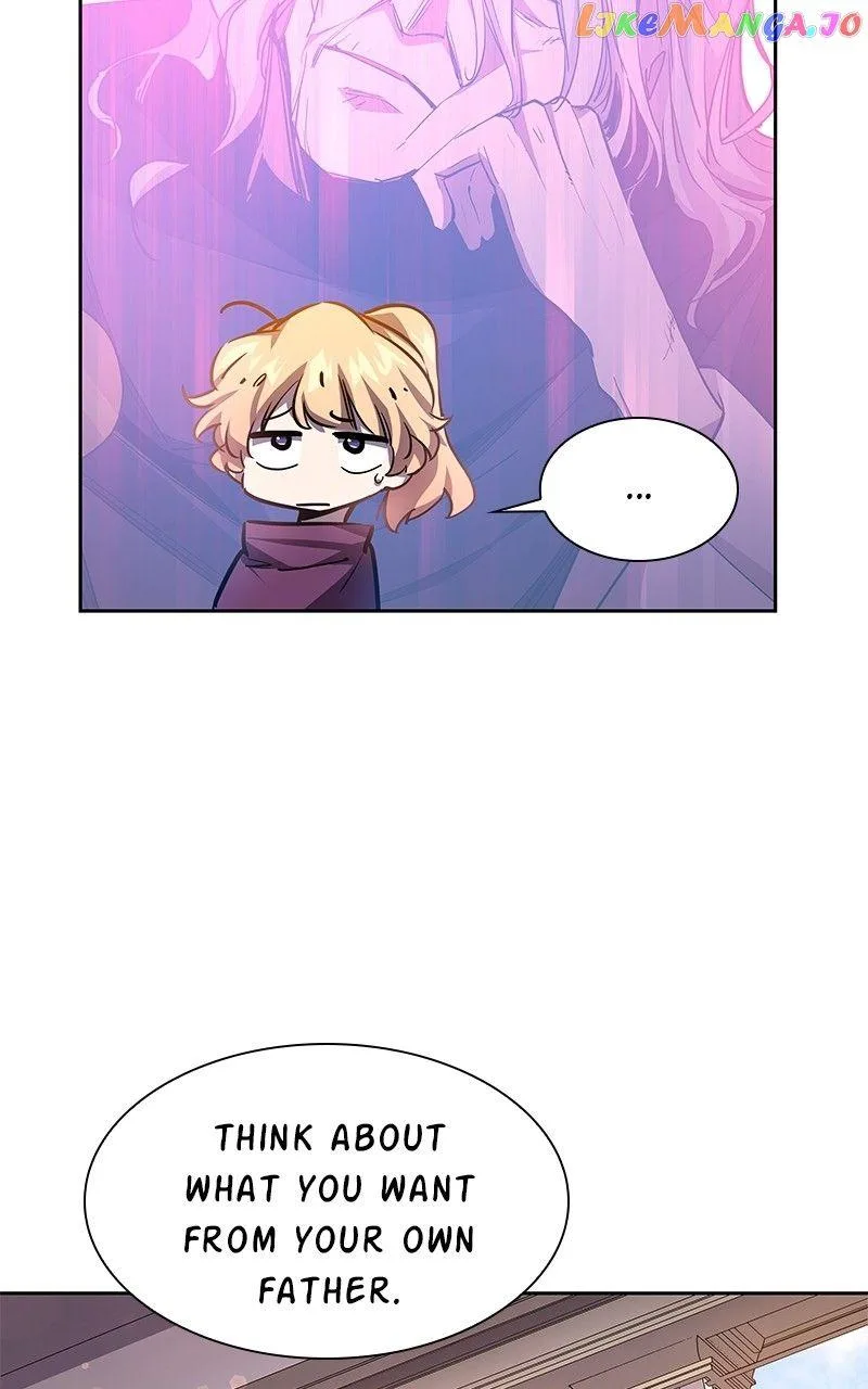 Filiarose – The Crown of Thorns Prophecy Chapter 84 page 56
