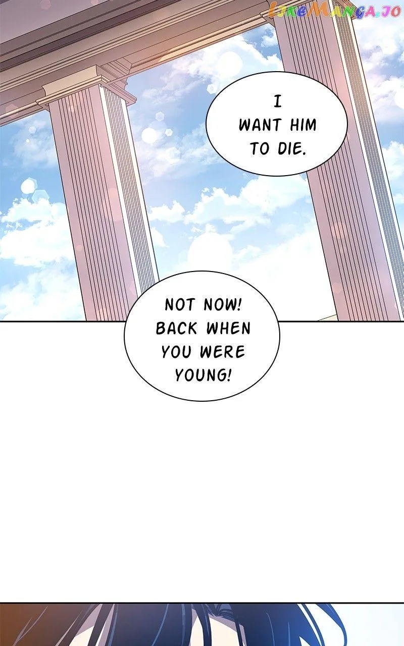 Filiarose – The Crown of Thorns Prophecy Chapter 84 page 57