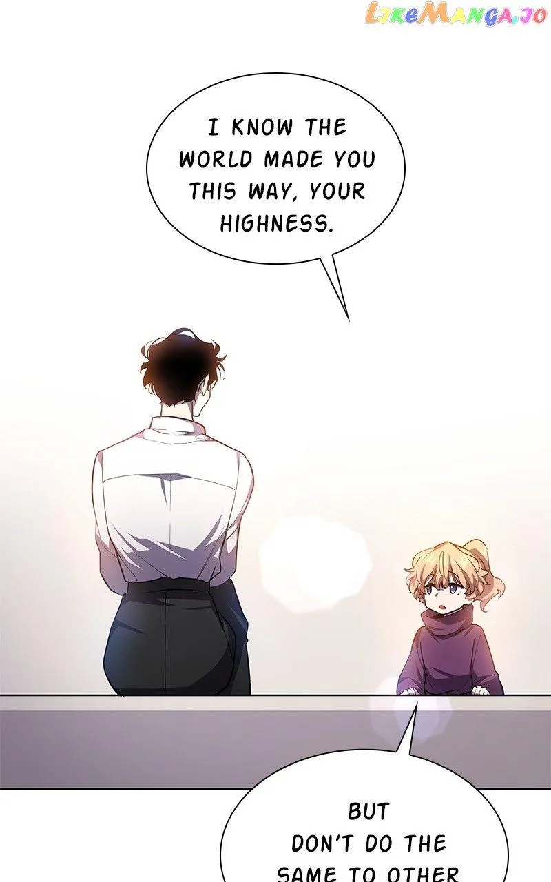 Filiarose – The Crown of Thorns Prophecy Chapter 84 page 48