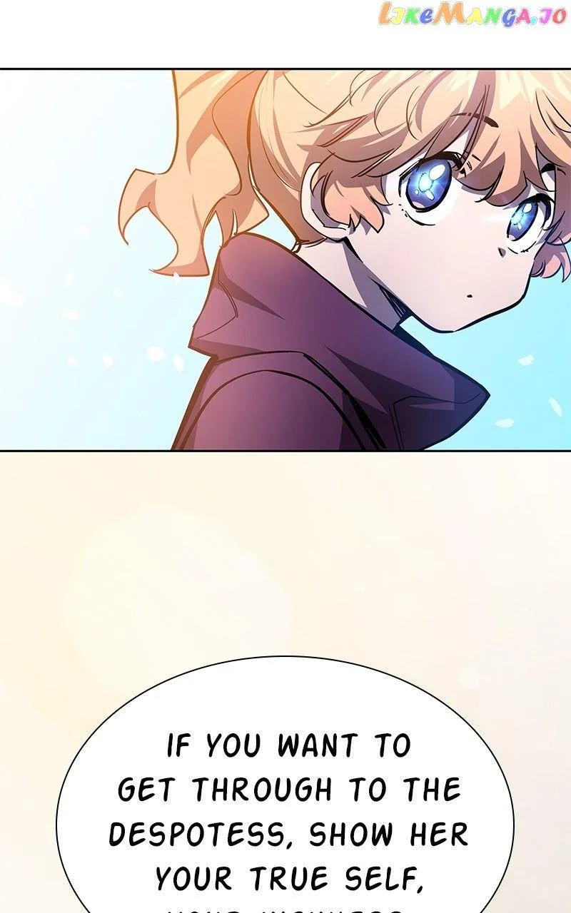 Filiarose – The Crown of Thorns Prophecy Chapter 84 page 39