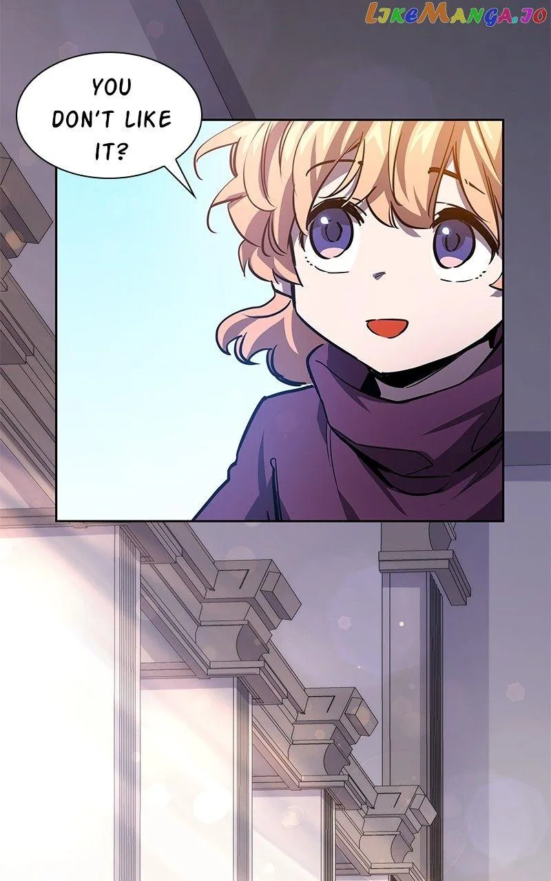 Filiarose – The Crown of Thorns Prophecy Chapter 84 page 50
