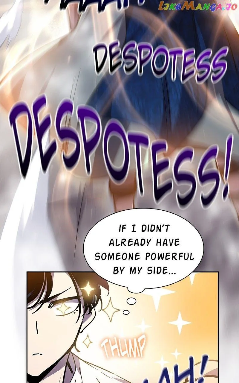 Filiarose – The Crown of Thorns Prophecy Chapter 84 page 35