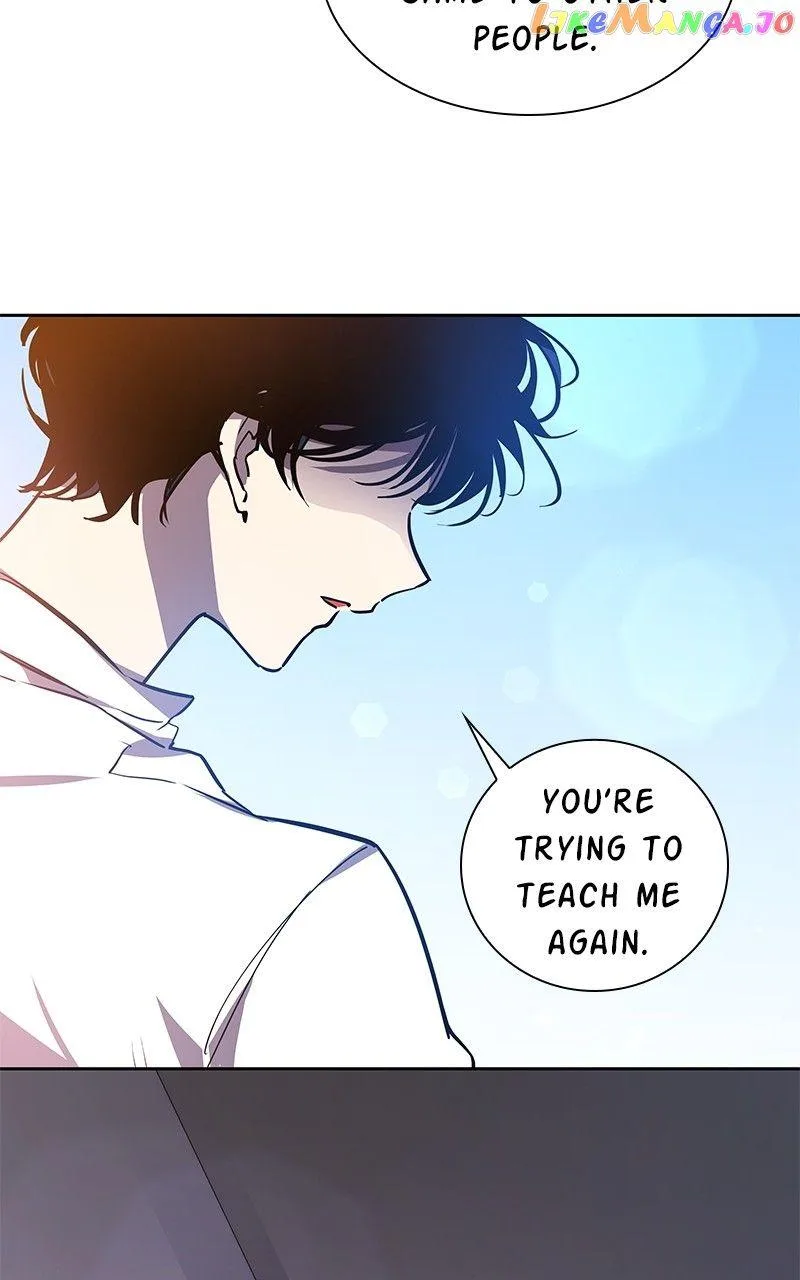 Filiarose – The Crown of Thorns Prophecy Chapter 84 page 49