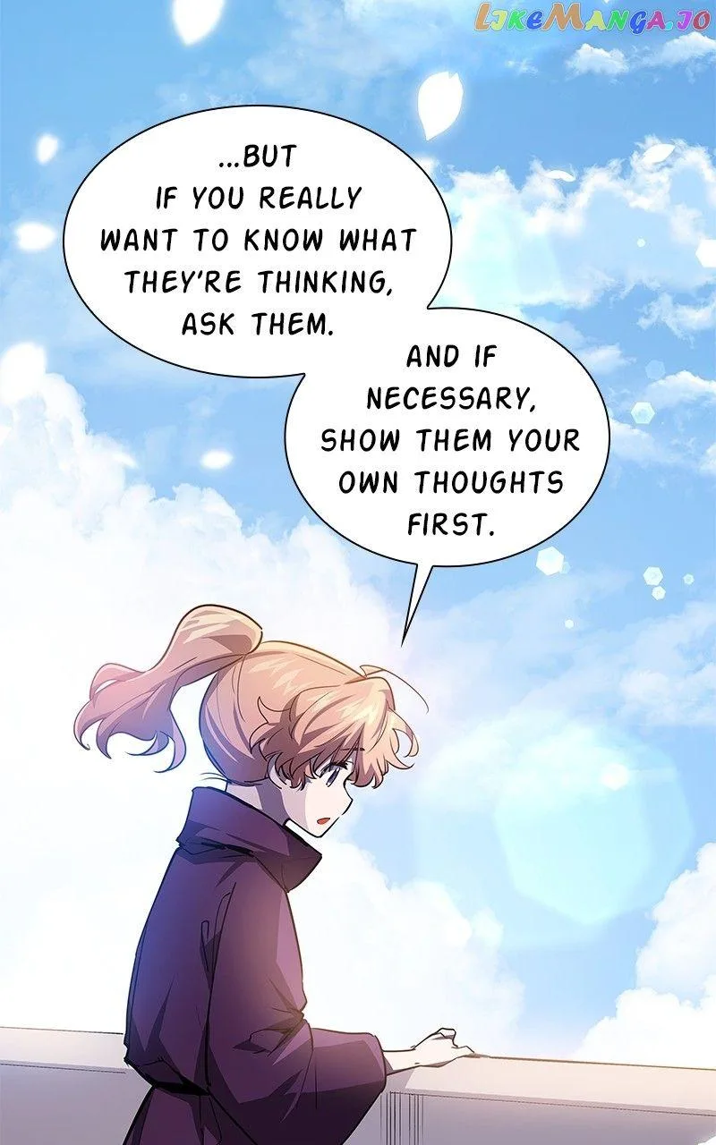 Filiarose – The Crown of Thorns Prophecy Chapter 84 page 44