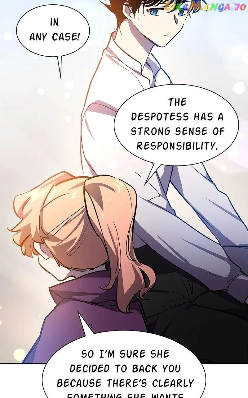 Filiarose – The Crown of Thorns Prophecy Chapter 84 page 52