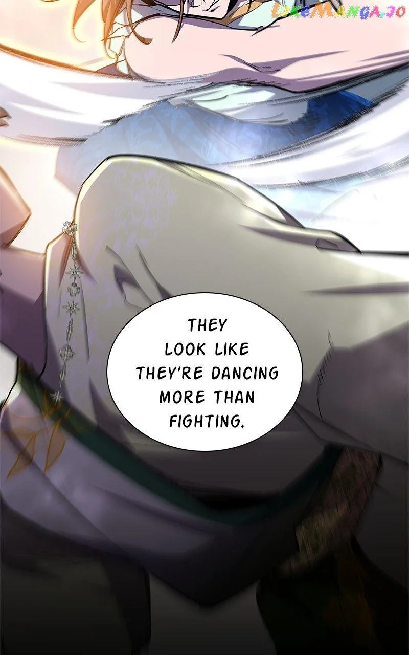 Filiarose – The Crown of Thorns Prophecy Chapter 84 page 19