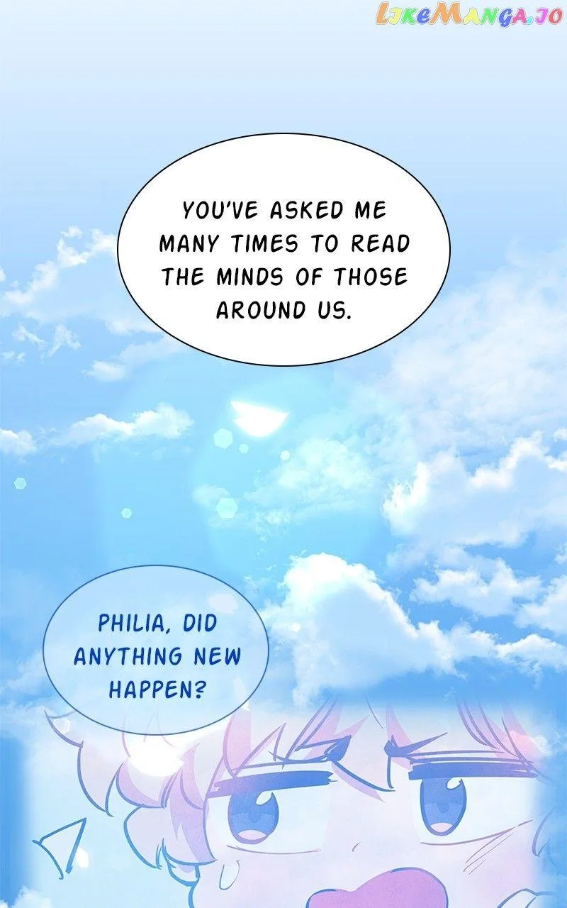 Filiarose – The Crown of Thorns Prophecy Chapter 84 page 42