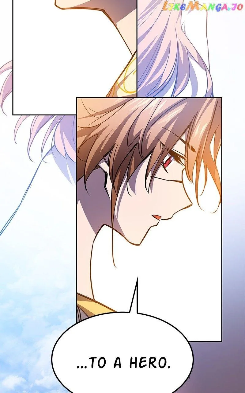 Filiarose – The Crown of Thorns Prophecy Chapter 84 page 83