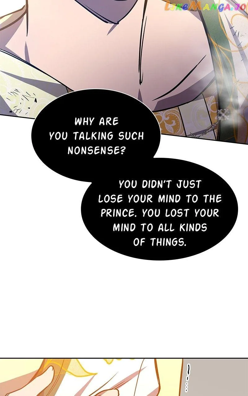Filiarose – The Crown of Thorns Prophecy Chapter 84 page 74