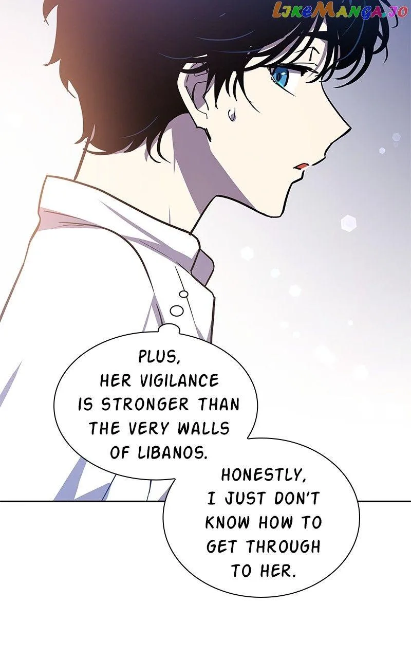 Filiarose – The Crown of Thorns Prophecy Chapter 84 page 38
