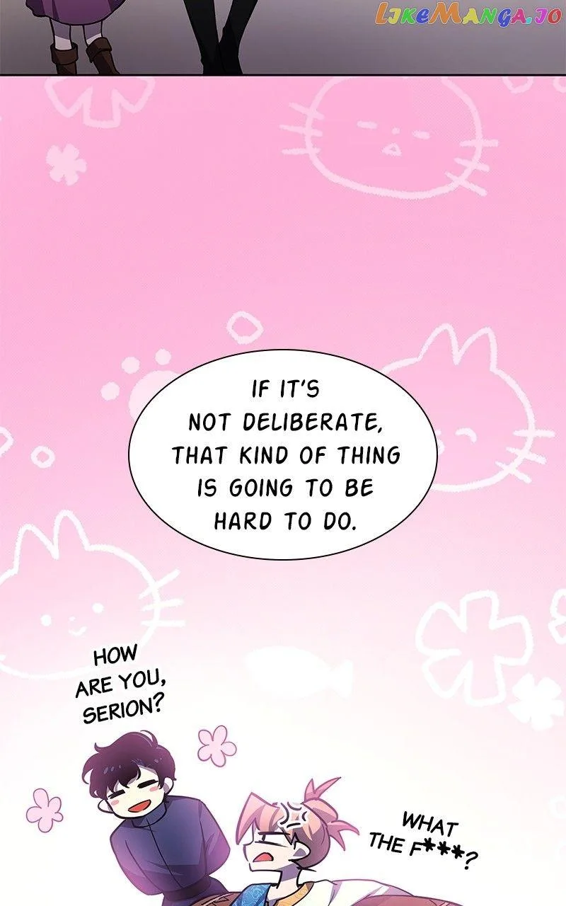 Filiarose – The Crown of Thorns Prophecy Chapter 84 page 64