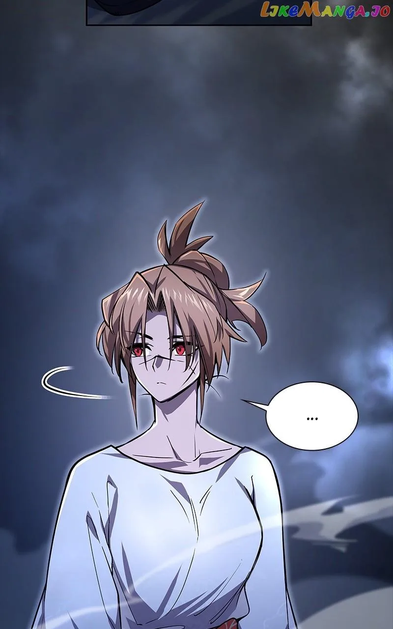 Filiarose – The Crown of Thorns Prophecy Chapter 85 page 6