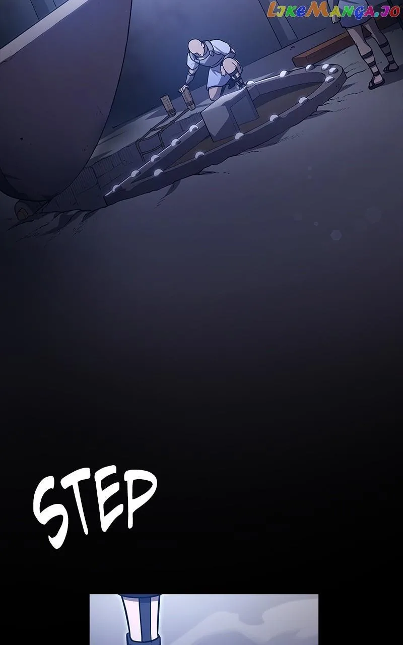 Filiarose – The Crown of Thorns Prophecy Chapter 85 page 4