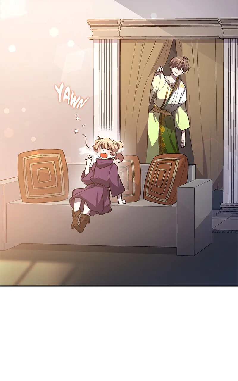 Filiarose – The Crown of Thorns Prophecy Chapter 81 page 4