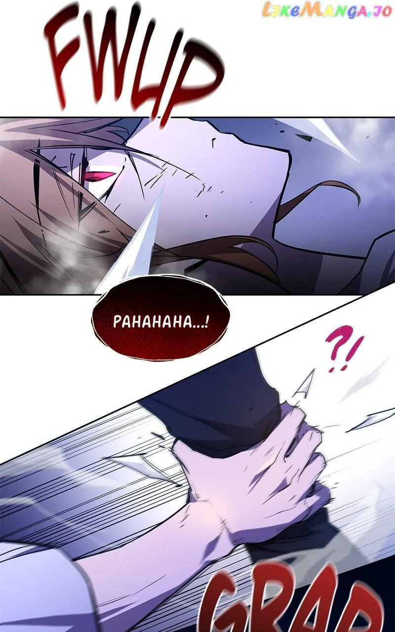 Filiarose – The Crown of Thorns Prophecy Chapter 85 page 17
