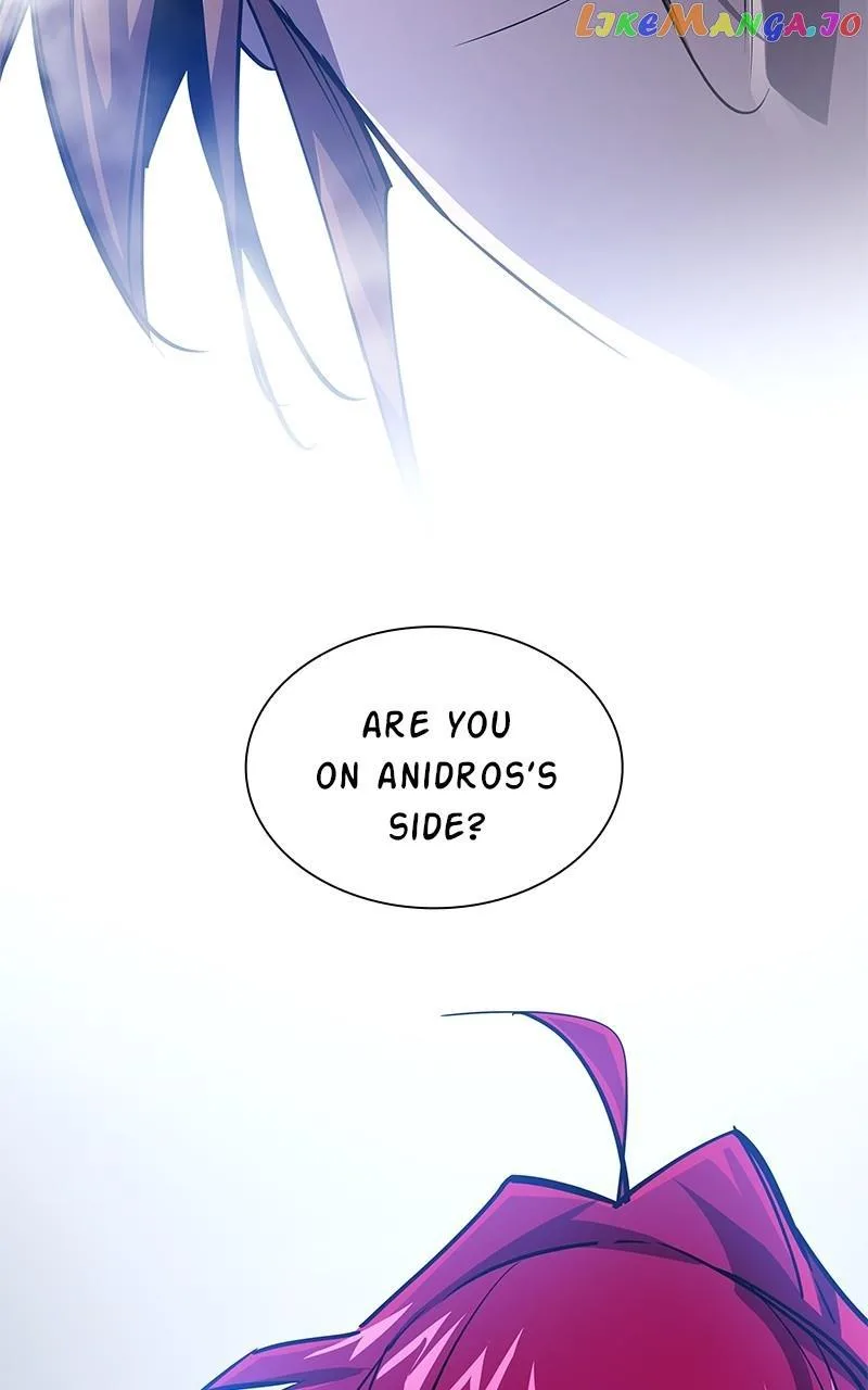 Filiarose – The Crown of Thorns Prophecy Chapter 85 page 28